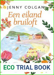 Een eilandbruiloft (Cafe Zon and Zee, #5)