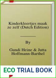 Kinderkleertjes maak ze zelf (Dutch Edition)