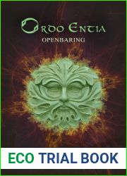 Ordo Entia | Openbaring