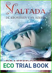 Drakendoders (Valtada Book 5) (Dutch Edition)