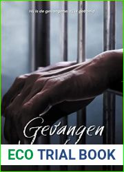 Gevangen (Misdadig Book 1) (Dutch Edition)