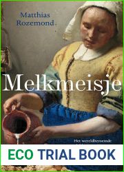 Melkmeisje (Dutch Edition)