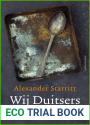 Wij Duitsers (Dutch Edition)