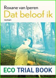 Dat beloof ik