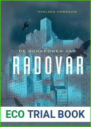De schaduwen van Radovar (Dutch Edition)