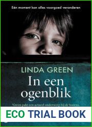 In een ogenblik