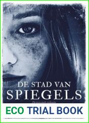 De stad van spiegels (The Passage, #3)