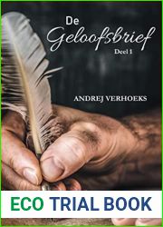 De Geloofsbrief (Dutch Edition)