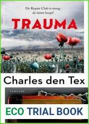 Trauma (De Repair Club, #2)