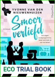 Smoorverliefd (Studio Holland Book 2) (Dutch Edition)