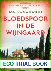 Bloedspoor in de wijngaard (Provencaalse Mysteries, #3)