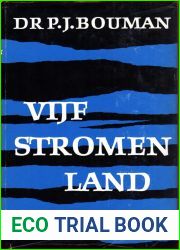 Vijfstromenland: balans der werelddelen