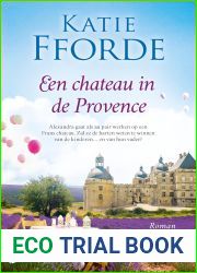 Een chateau in de Provence