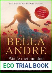 Liever dan ooit and Wat je met me doet (New York Sullivans Book 3) (Dutch Edition)
