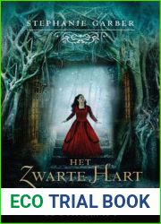 Het zwarte hart (De Duisternis, #1)