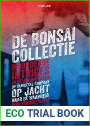 De Bonsai Collectie (Vandiesel Company, #3)