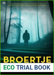 Broertje
