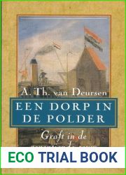 Een dorp in de polder. Graft in de zeventiende eeuw