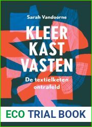 Kleerkastvasten. De textielketen ontrafeld
