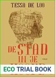 De stad in je hoofd (Dutch Edition)