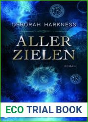 Allerzielen (All Souls Trilogy #1)