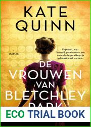 De vrouwen van Bletchley Park