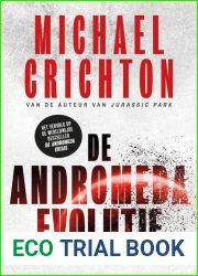 De Andromeda Evolutie (Andromeda #2)
