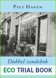 Dubbel zondebok (Dutch Edition)