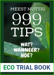999 handigste tips: and quot;Tuin - Wat? Wanneer? Hoe? and quot; (Dutch Edition)