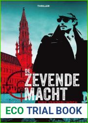 De Zevende Macht (De Vandiesel Company, #6)