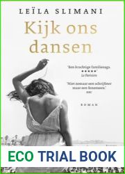 Kijk ons dansen (Het land van de anderen, #2)