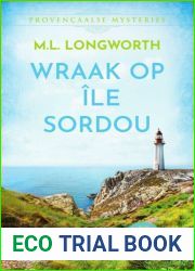 Wraak op Ile Sordou (Provencaalse Mysteries, #4)
