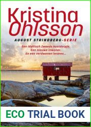 Stormwacht (Strindberg, #1)