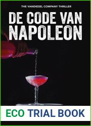 De code van Napoleon (The Vandiesel Company #9)