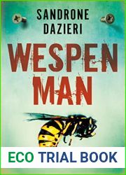 Wespenman (Dutch Edition)