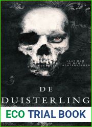 De Duisterling (Wrede Verloren Jongens, #2)