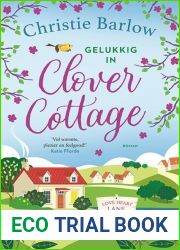Gelukkig in Clover Cottage (Love Heart Lane #3)