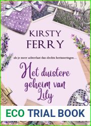 Het duistere geheim van Lily