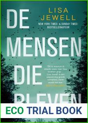 De mensen die bleven