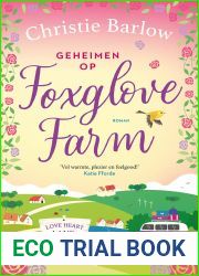 Geheimen op Foxglove Farm (Love Heart Lane #2)