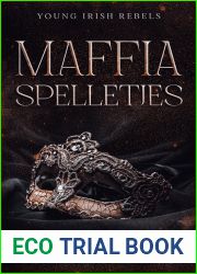 Maffiaspelletjes (Young Irish Rebels, #3)