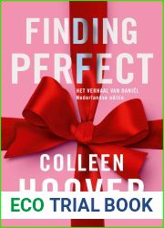 Finding perfect (Hopeless) (Dutch Edition)