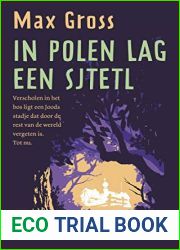 In Polen lag een sjtetl (Dutch Edition)