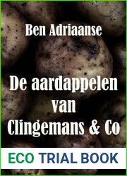 De aardappelen van Clingemans and Co