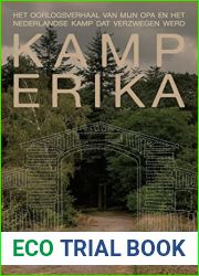 Kamp Erika (Dutch Edition)