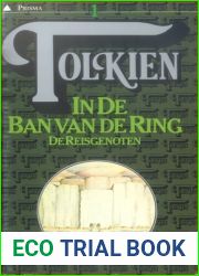 De Reisgenoten (In de ban van de ring, #1)