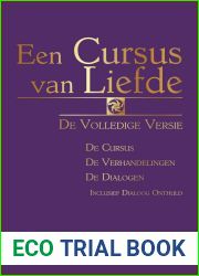 Een cursus van liefde