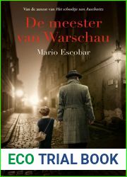De meester van Warschau (Dutch Edition)