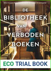 De bibliotheek van verboden boeken (Dutch Edition)