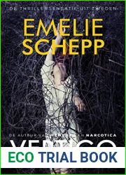 Vertigo (Jana Berzelius Book 7)